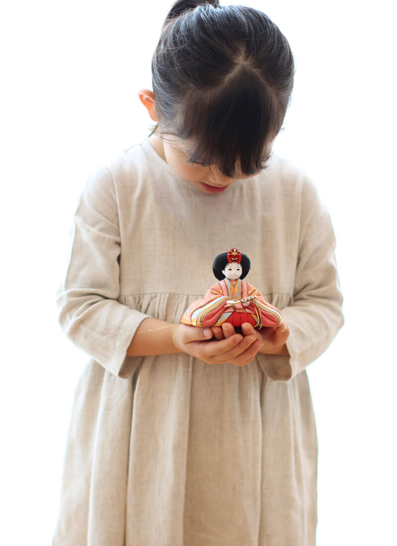 雛人形（ひな人形）・五月人形の通販はおしゃれでかわいいコンパクトな 