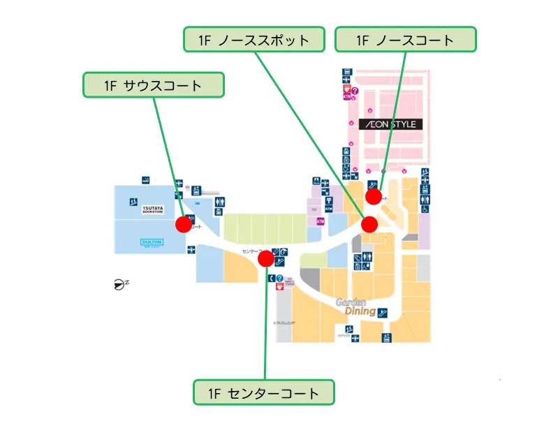 名古屋会場画像