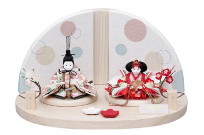 公式】丸台飾りの商品一覧 | 雛人形(ひな人形)と五月人形 | マンション 
