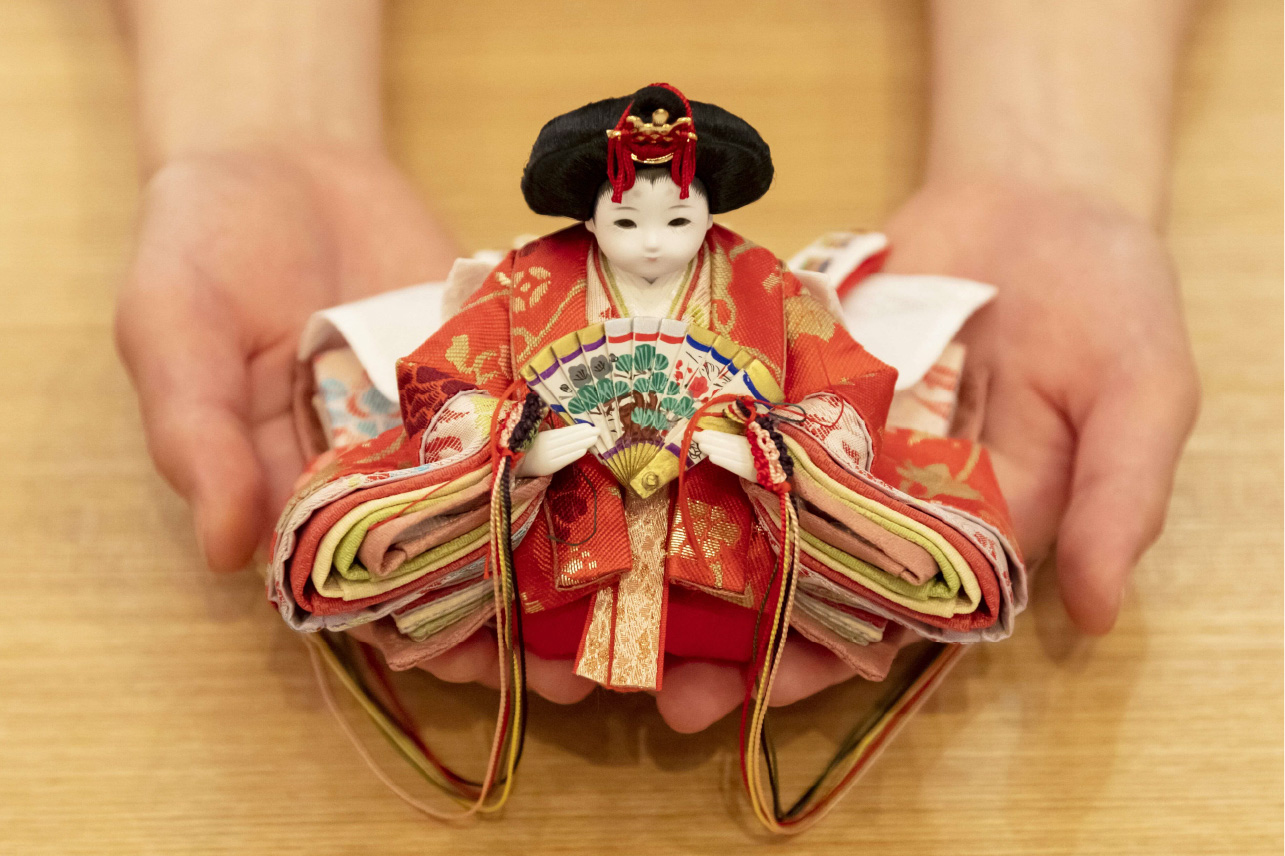 現代の暮らしに馴染むコンパクト&スタイリッシュ